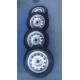706. Ford Fusion, Focus, Fiesta